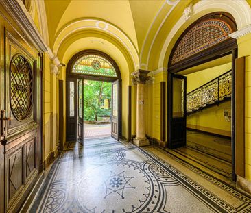 Kiadó átlagos állapotú lakás - Budapest VIII. kerület - Fotó 1
