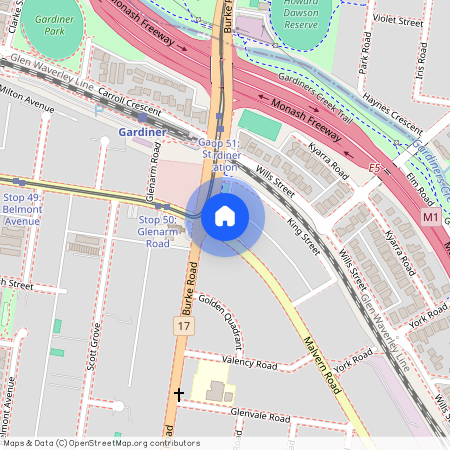 106/1631-1637 Malvern Road, Vic 3146, Glen Iris