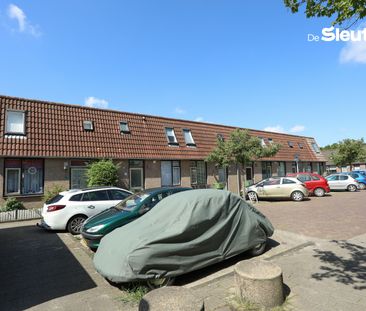 6, Anna Maria van Schuurmanstraat, 2331 DE, Leiden - Foto 2