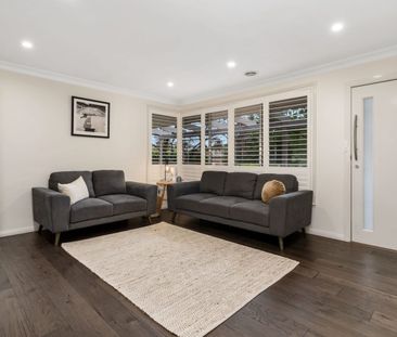 Comfortable Three Bedroom Family Home - Photo 1