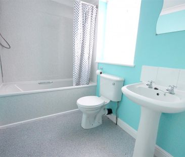 1 Bedroom Flat/Apartment To Let - Photo 1