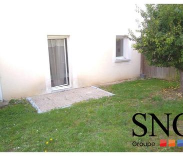 T1 MEUBLE AVEC JARDIN, TERRASSE ET PARKING - Photo 3