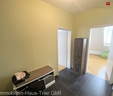 Attraktive ruhige 2 ZKB in Trier-West - Photo 1