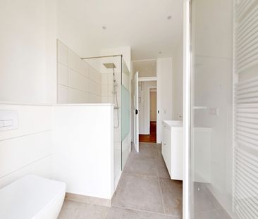 IMMOPARTNER – CHARME DER JAHRHUNDERTWENDE - Foto 1