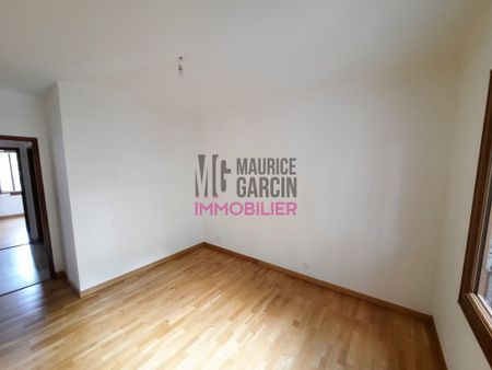 A LOUER - APPARTEMENT CARPENTRAS - 4 pièce 81.60m² - Photo 4