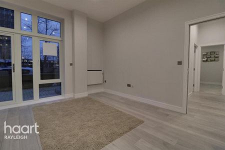 2 bedroom flat to rent - Photo 5
