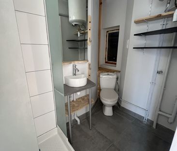 Location Appartement 1 pièce 23m² FECAMP 76400 - Photo 2