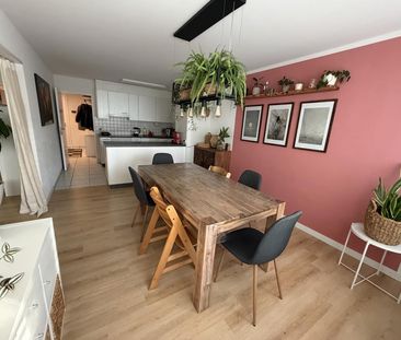 4.5 Zimmer, 125 m², 1. Stock - Photo 3