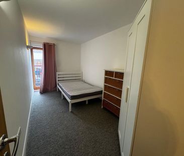 3 City Heights - Modern 2 bed ApartmentLoughborough - Photo 4