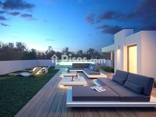 Chalet en alquiler en Calle N-A, -1 - Foto 1