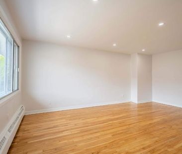 🟢UN MOIS GRATUIT*🟢 🏡 1 chambre lumineuse |1 290 $/mois - Photo 1