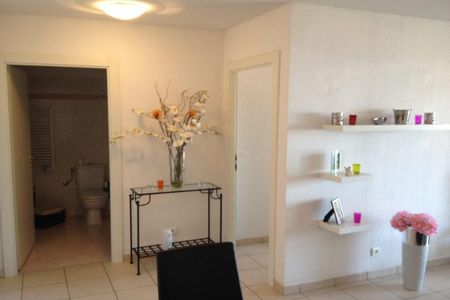 Beausoleil 2 pièces meublé récent de bon standing. 49,43 m - Photo 4