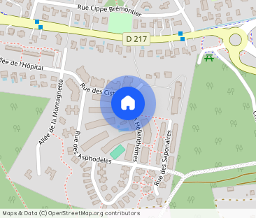 Appartement à louer - Photo 1