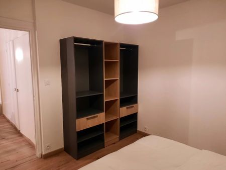 Location Appartement 2 pièces 52m² VALENCE 26000 - Photo 3