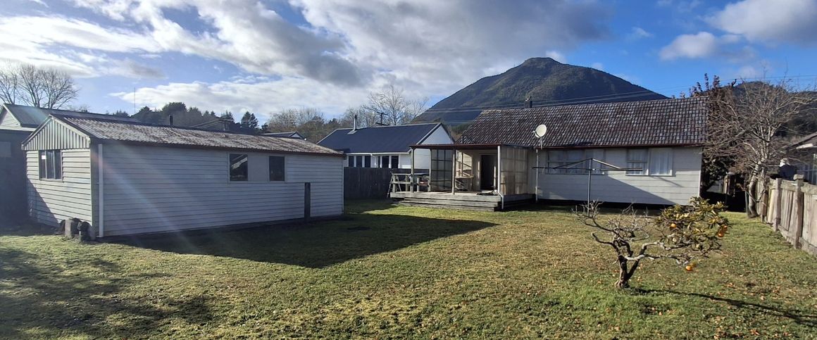 189 River Road, Kawerau - Photo 1