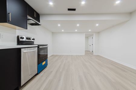 For Lease - 211 Green Road Unit# Lower, Hamilton, Ontario - Photo 5