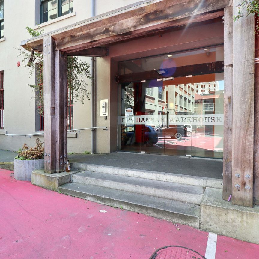 Apartment Living - Photo 1