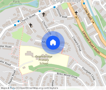 Alford Avenue, Oughtibridge, S35 0JQ - Photo 1