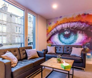 1 bedroom in a flat share to rent - Photo 6