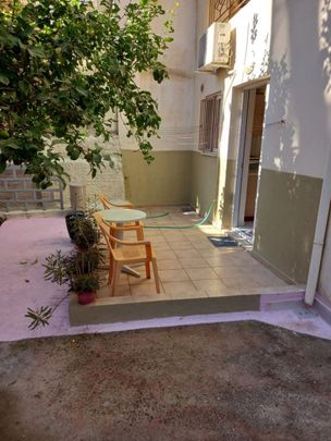 Studio/Γκαρσονιέρα για ενοικίαση Νόρμαν (Πάτρα) - Photo 1