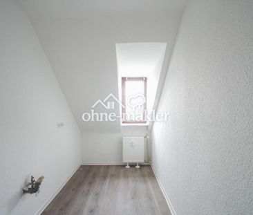 Renovierte, großzügige 2,5 Raumwohnung in der Innenstadt Gladbecks - Foto 5