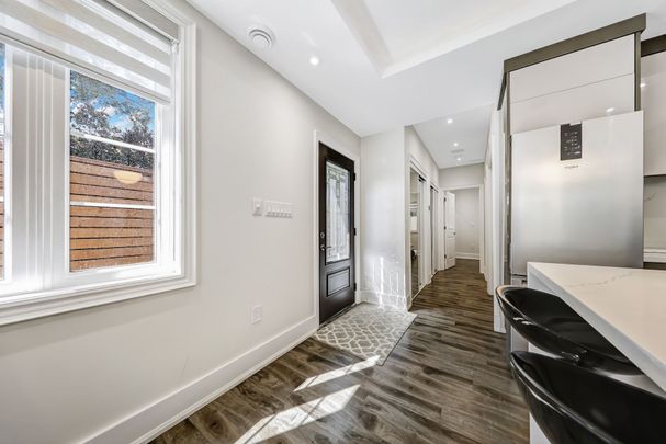 For Lease - 8 Fraserton Crescent, Toronto, Ontario - Photo 1