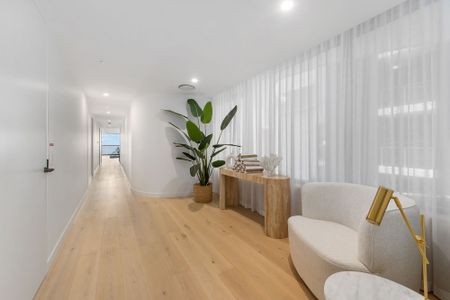 Luxury Residence Overlooking Burleigh Beach in 'Natura' - Photo 4