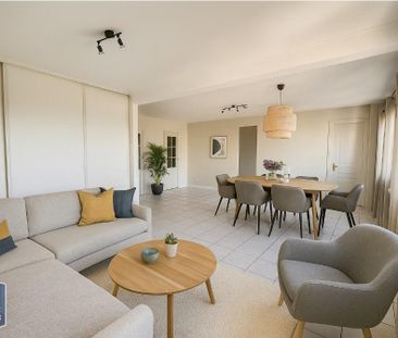 Location Appartement 5 pièces 76m² LE MANS 72000 - Photo 1