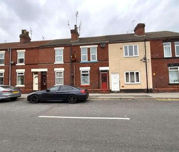 Ground Floor Flat, St. Catherines Avenue, Doncaster, DN4 - Photo 4