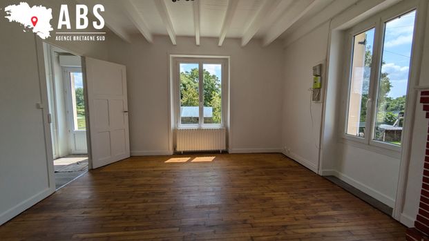 Location Maison 5 pièces 117m² - Photo 1