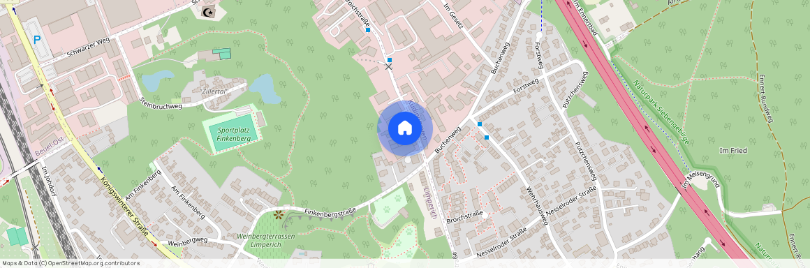 Broichstr. 75, 53225 Bonn-Beuel