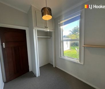 For Rent On Fitzroy - Photo 1