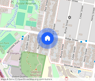 “Convenient Location - Tidy One Bedder” - Photo 1