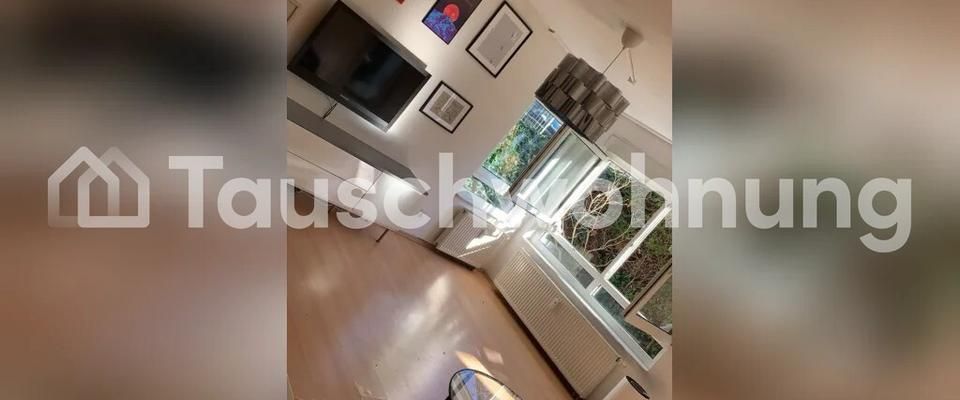 TAUSCHWOHNUNG Geräumige 2-Zimmer-Wohnung in Kirchheim - Photo 1