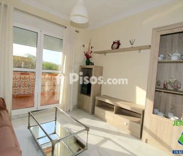 Piso en alquiler en Centro - Photo 2