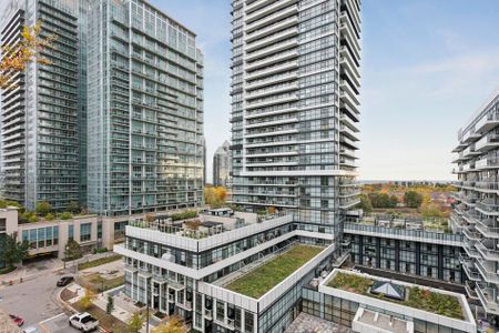 For Lease - 250 Manitoba Street Unit# 111, Toronto, Ontario - Photo 3