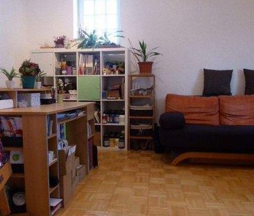 Wohnen mit besonderem Flair !!! Top Maissonette-Wohnung mit Terrass... - Photo 4