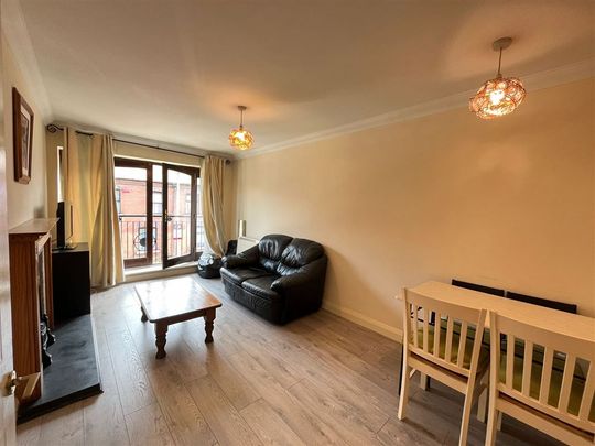 New Row Place, New Row South, Dublin 8 - Photo 1