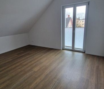 4.5 Zim­mer Dach­woh­nung mit al­lem Kom­fort - Photo 1