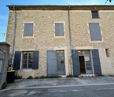 Maison de village 3 chambres avec place de parking, - Photo 4
