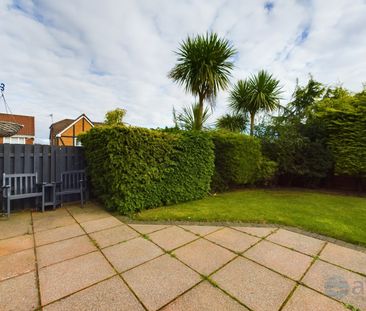 Crossley Drive, Wavertree, L15, L4, Chiltern - Photo 4