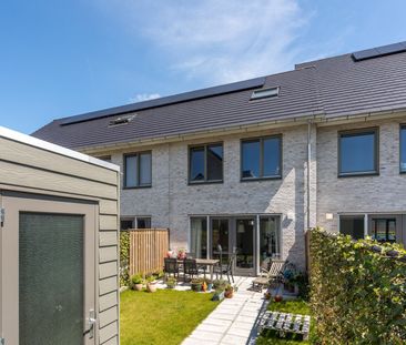 Wonen omringd door groen, met de stad in de buurt - Foto 6