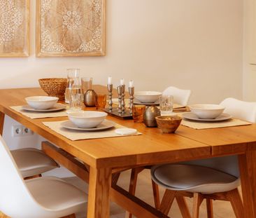 Living in Feldafing, S-Bahn connection to Munich - Photo 2