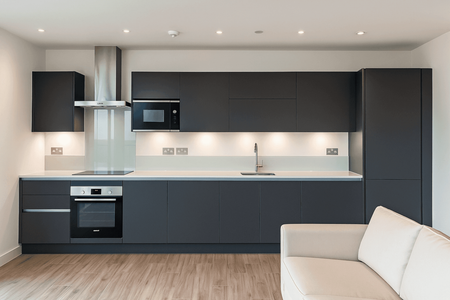 2 bedroom apartment to rent - Photo 5