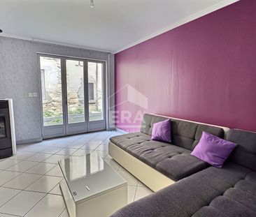 Maison Chanonat - Photo 1