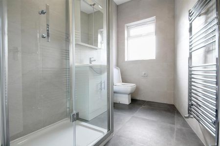 House share to rent - Photo 5