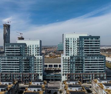 For Lease - 10 Honeycrisp Crescent Unit# 1712, Vaughan, Ontario - Photo 6