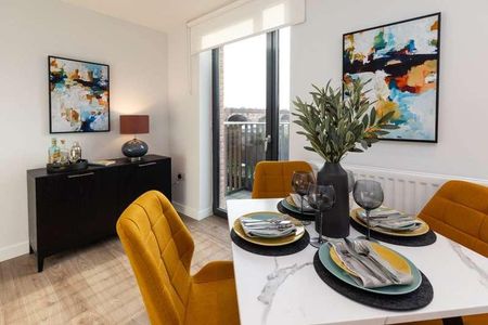 Rent To Buy* The Slateworksf, Liverpool, L5 - Photo 5