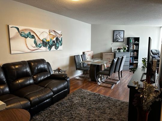 For Lease - 1101 Steeles Avenue Unit# 409, Toronto, Ontario - Photo 1