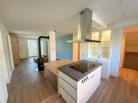 Premium Home for Rent in Budafok - Fotó 5
